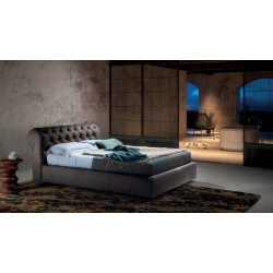 Bside кровать Mister